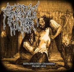 Aceptic Goitre : Expropriation Chambers